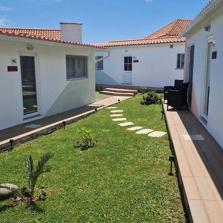 Santa Cruz Villas Santa Cruz das Flores Buitenkant foto
