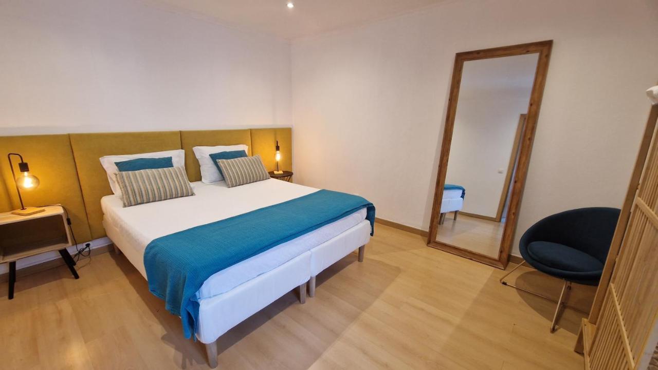 Santa Cruz Villas Santa Cruz das Flores Buitenkant foto