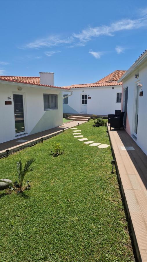 Santa Cruz Villas Santa Cruz das Flores Buitenkant foto