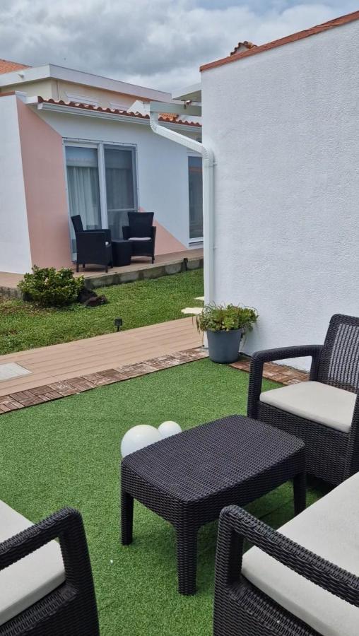 Santa Cruz Villas Santa Cruz das Flores Buitenkant foto