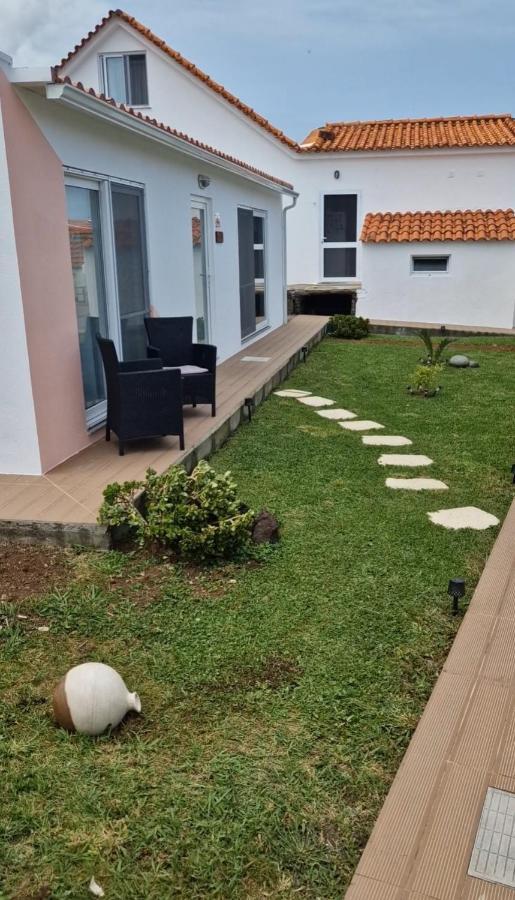 Santa Cruz Villas Santa Cruz das Flores Buitenkant foto