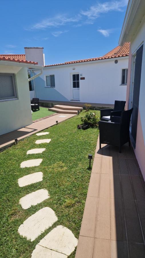 Santa Cruz Villas Santa Cruz das Flores Buitenkant foto
