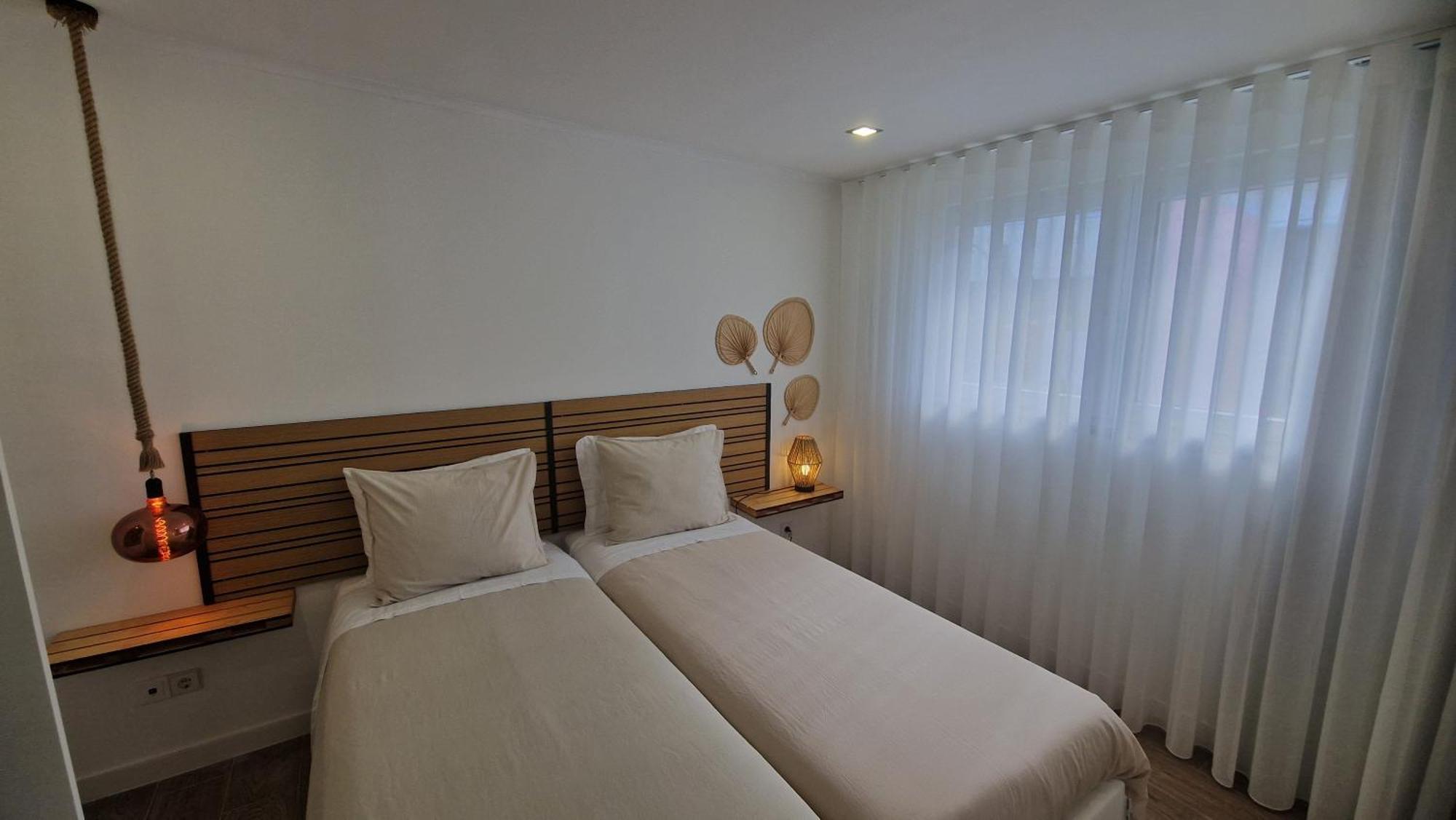 Santa Cruz Villas Santa Cruz das Flores Buitenkant foto